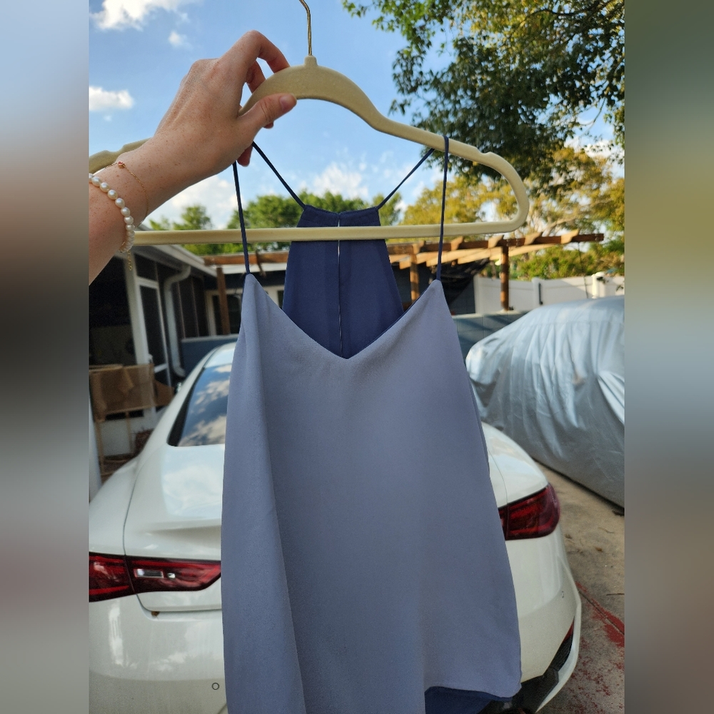 Reversible Express Blouse - Picture 9 of 9